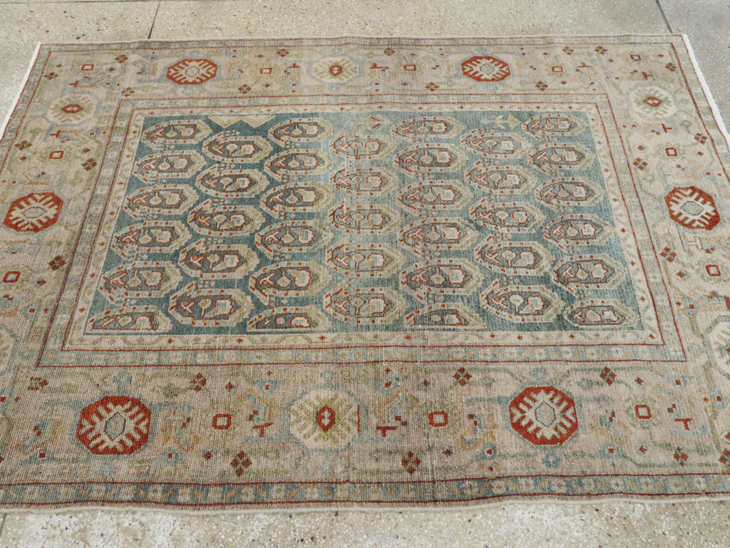 malayer Rug - # 106425