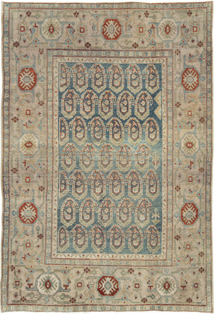malayer Rug - # 106425