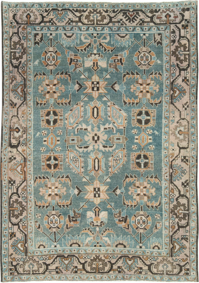 malayer Rug - # 106426