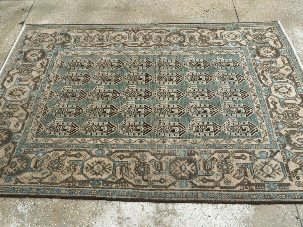 malayer Rug - # 106431