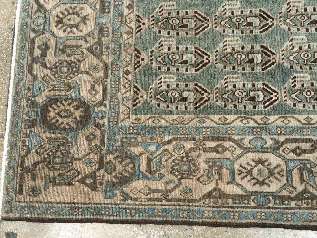 malayer Rug - # 106431