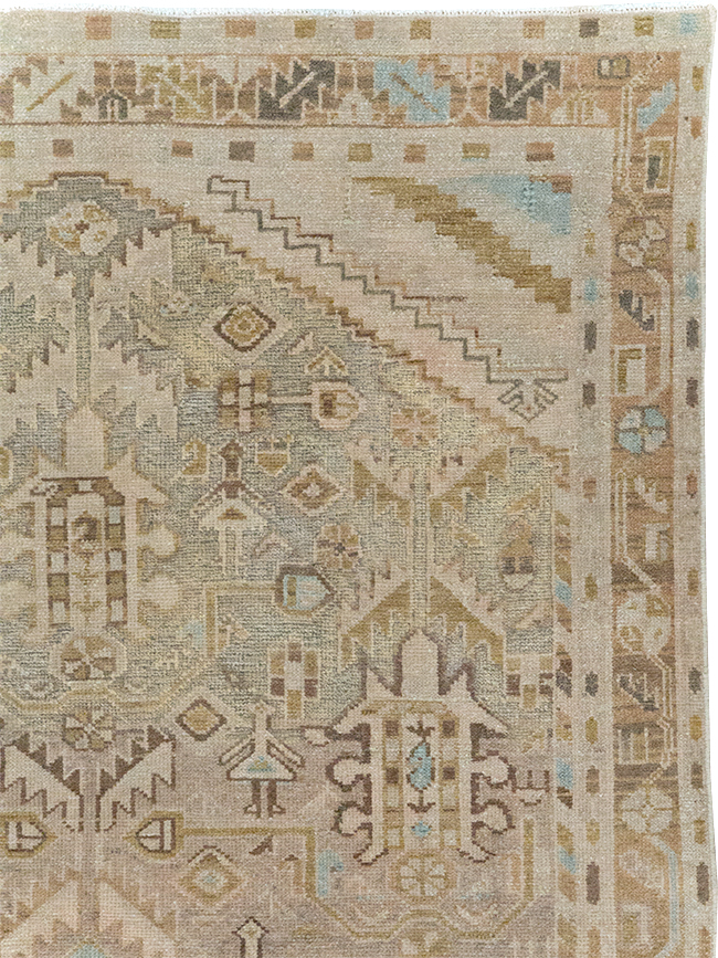 malayer Rug - # 106435
