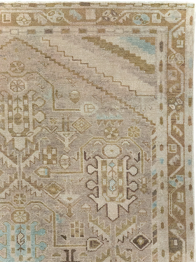 malayer Rug - # 106435