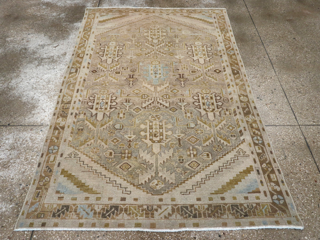 malayer Rug - # 106435