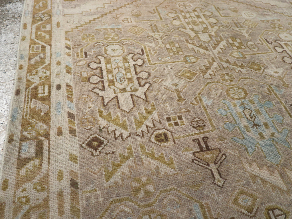 malayer Rug - # 106435