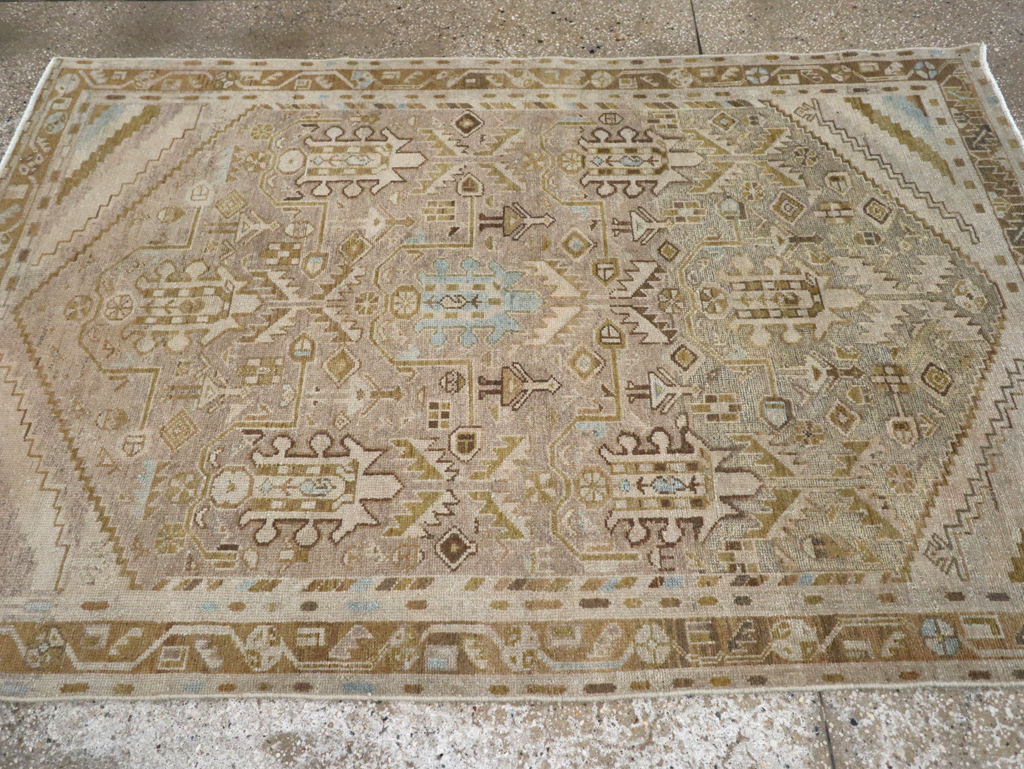 malayer Rug - # 106435