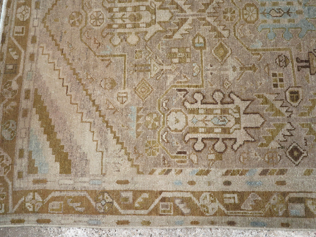 malayer Rug - # 106435