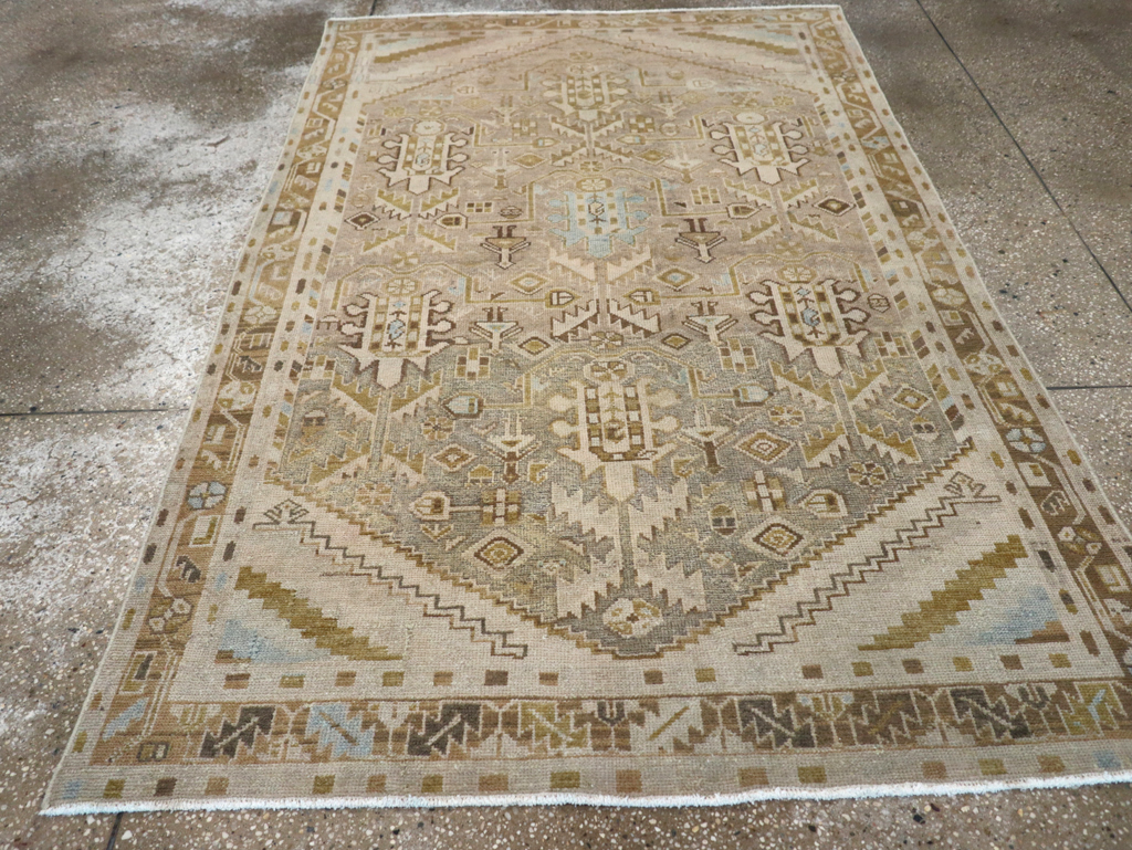 malayer Rug - # 106435