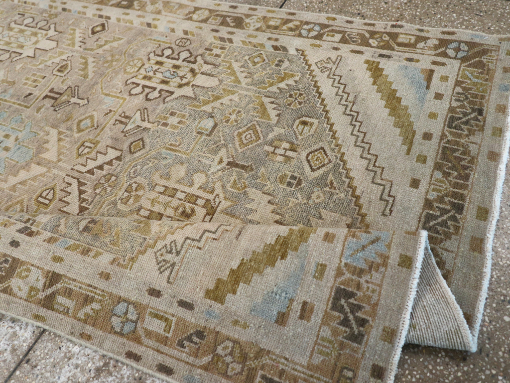 malayer Rug - # 106435