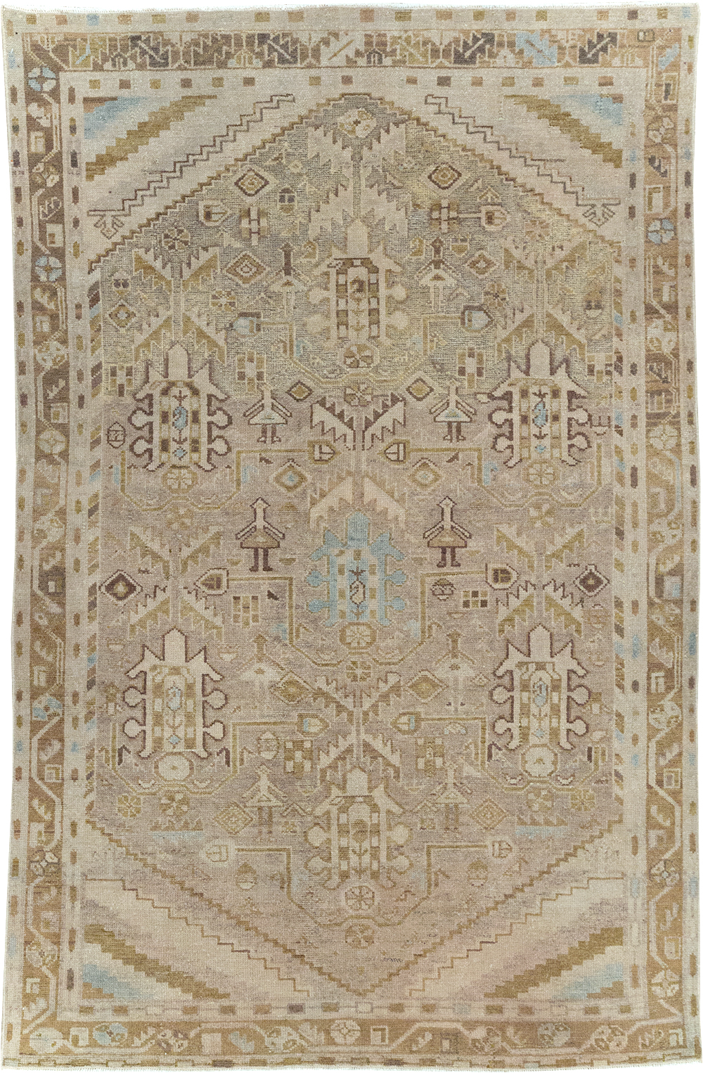 malayer Rug - # 106435
