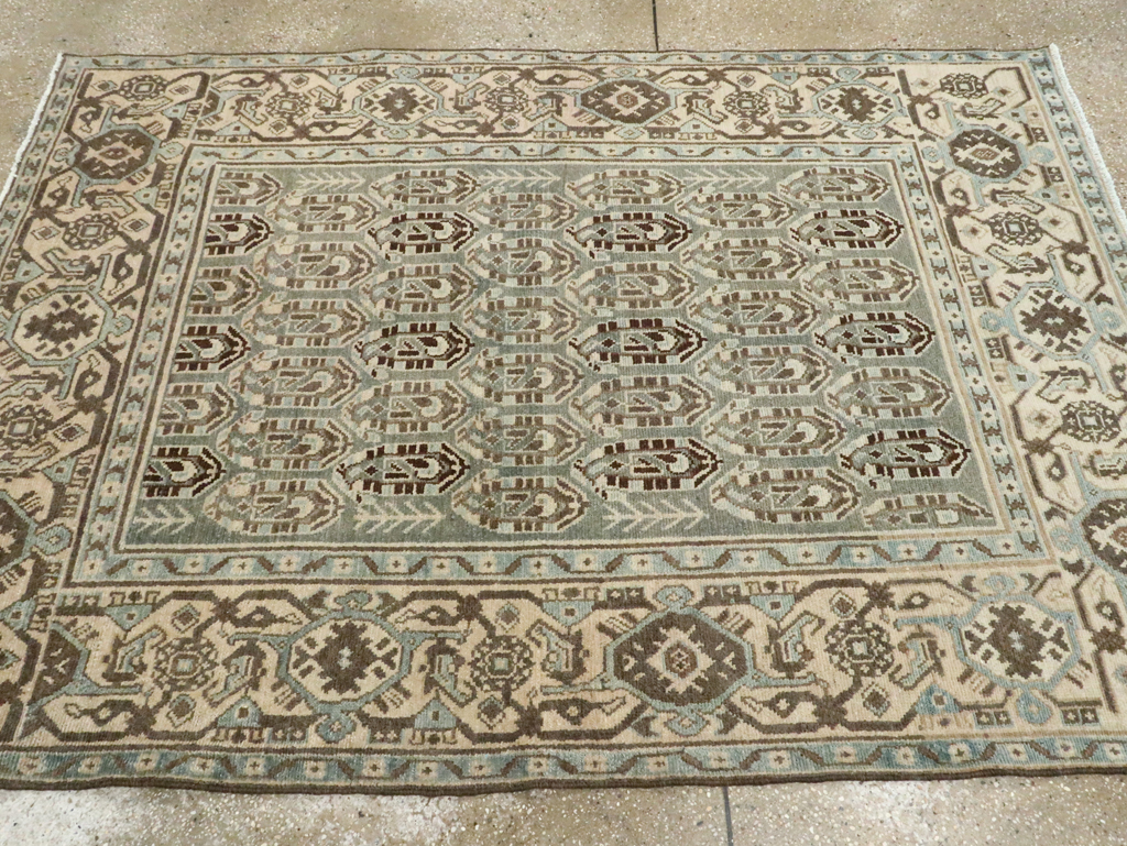 malayer Rug - # 106438