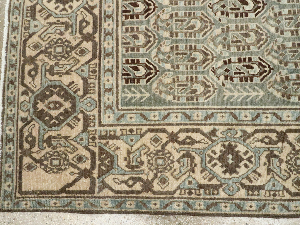 malayer Rug - # 106438