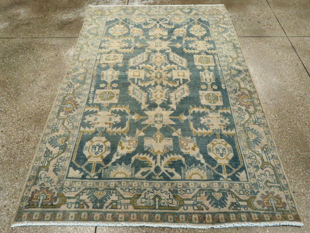 malayer Rug - # 106439