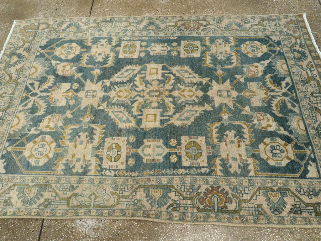 malayer Rug - # 106439