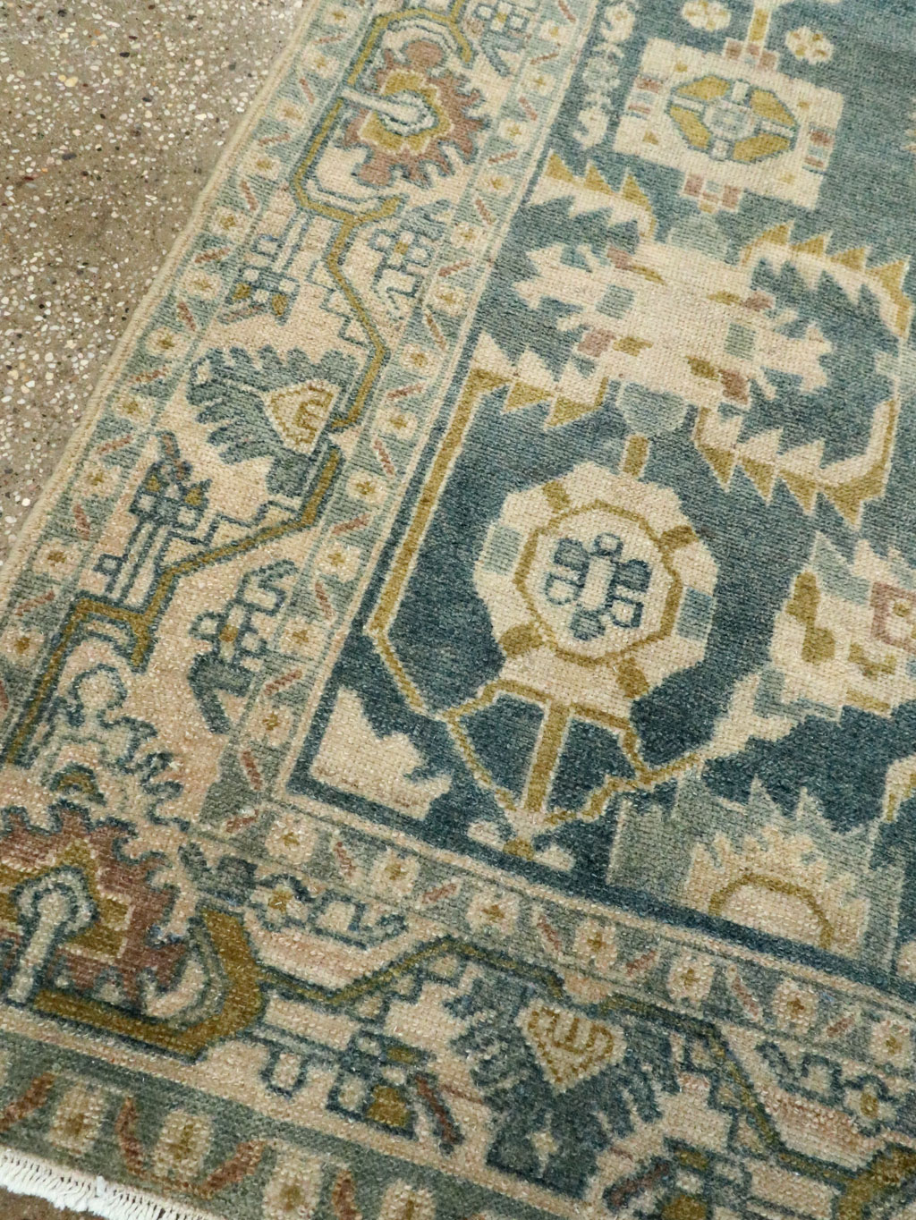 malayer Rug - # 106439