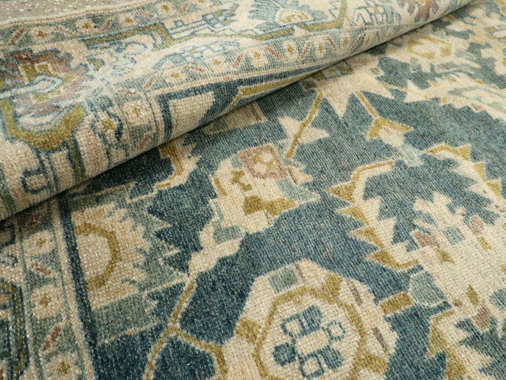 malayer Rug - # 106439