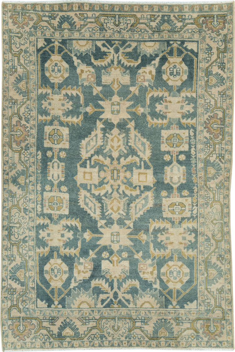 malayer Rug - # 106439