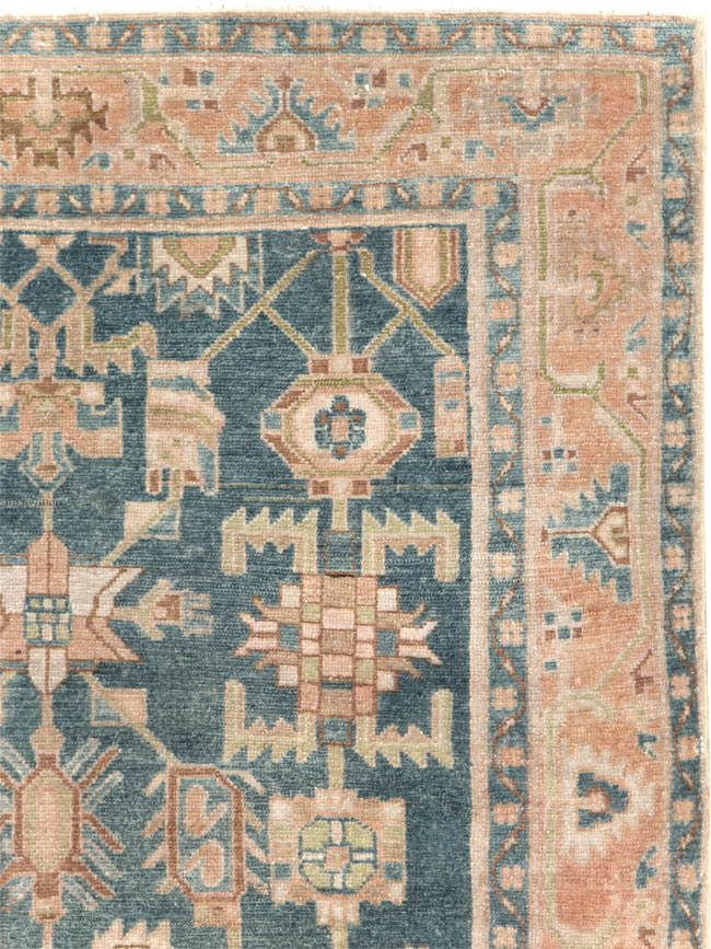 malayer Rug - # 106440