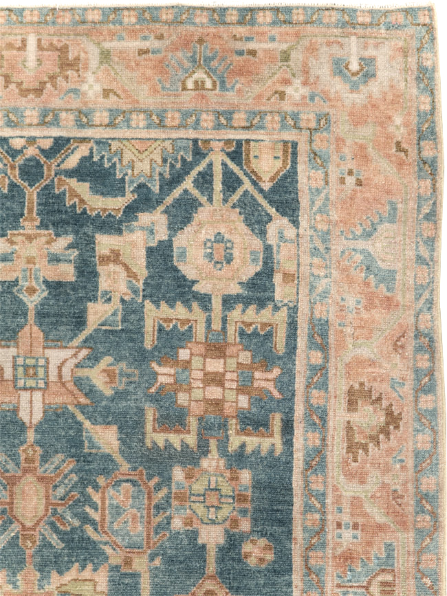 malayer Rug - # 106440