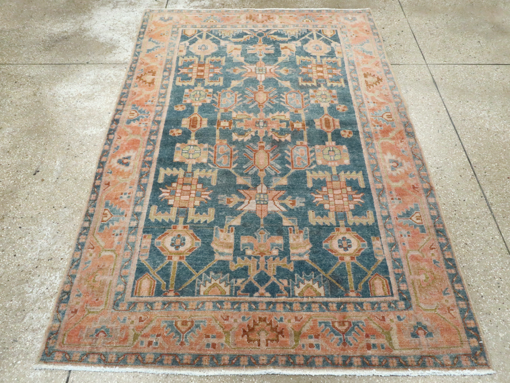 malayer Rug - # 106440