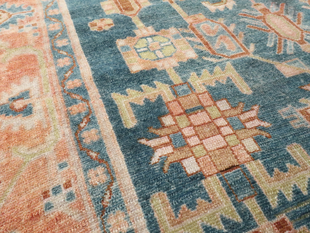 malayer Rug - # 106440
