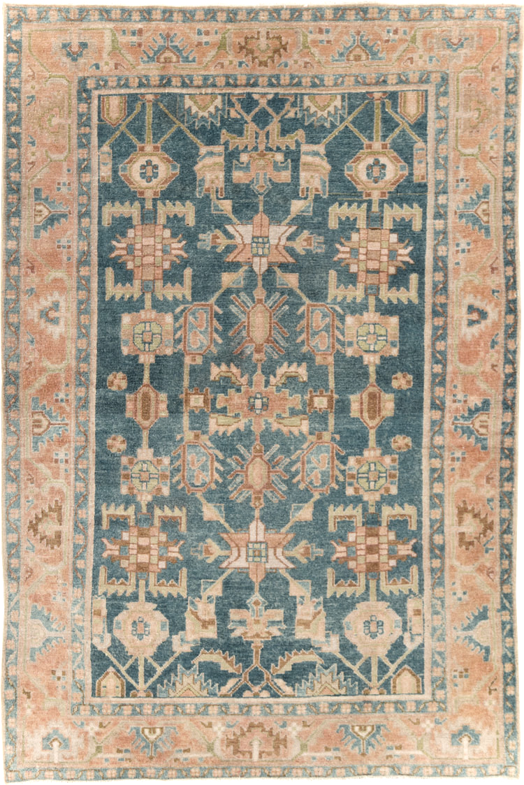 malayer Rug - # 106440