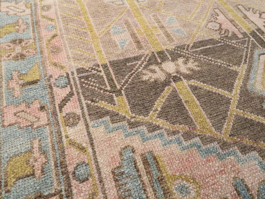 malayer Rug - # 106449