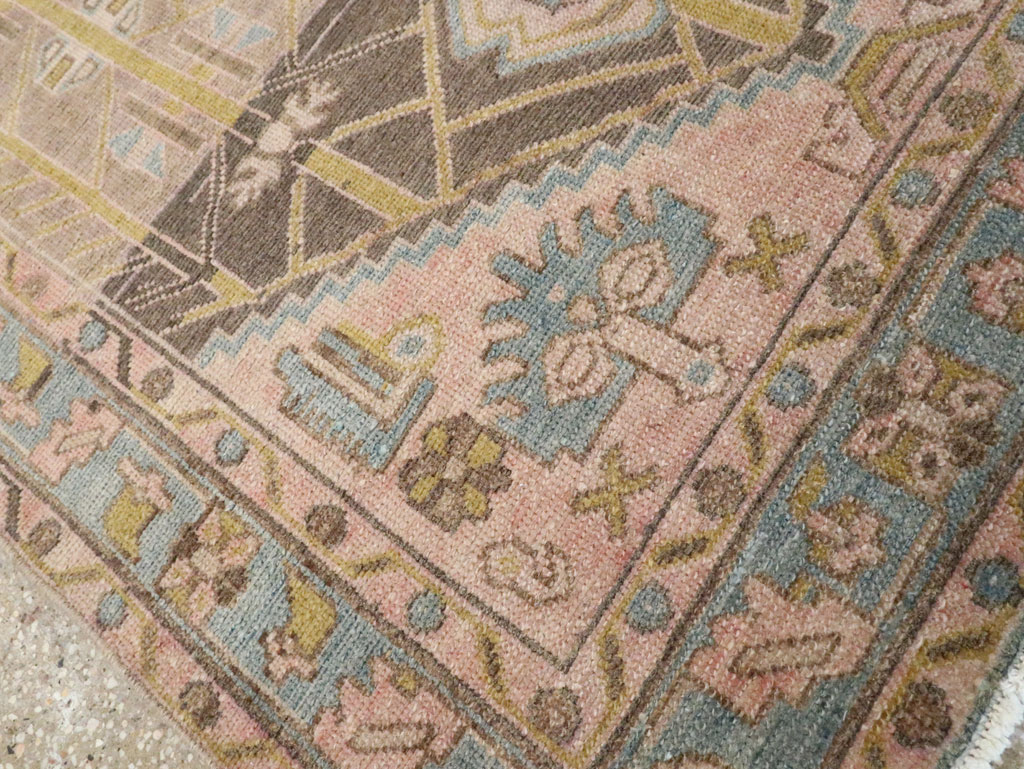 malayer Rug - # 106449