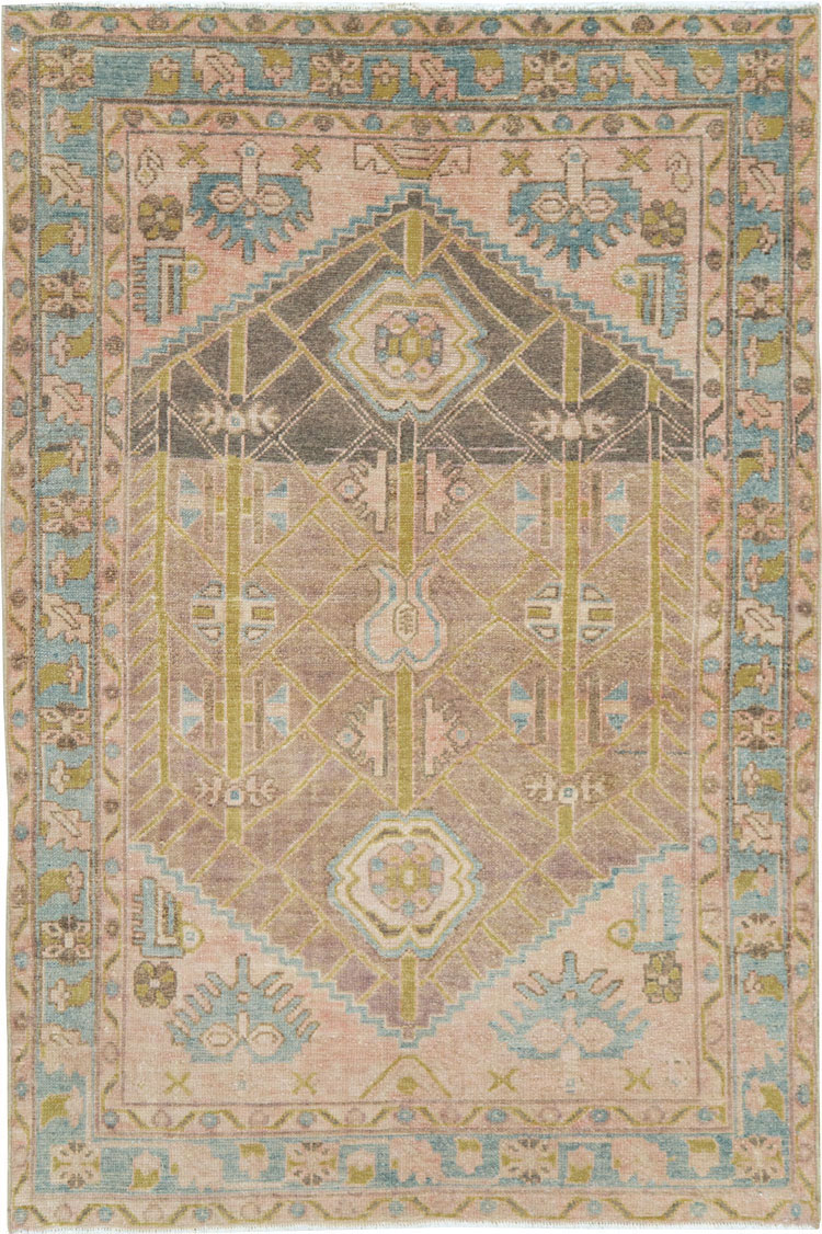 malayer Rug - # 106449