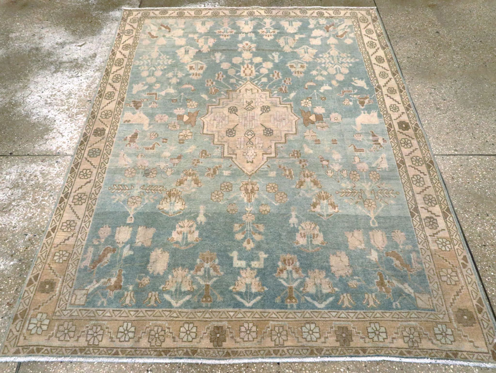 malayer Rug - # 106450