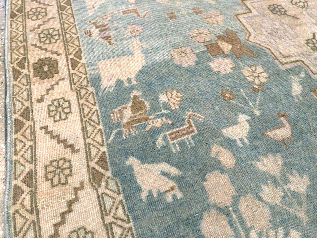 malayer Rug - # 106450