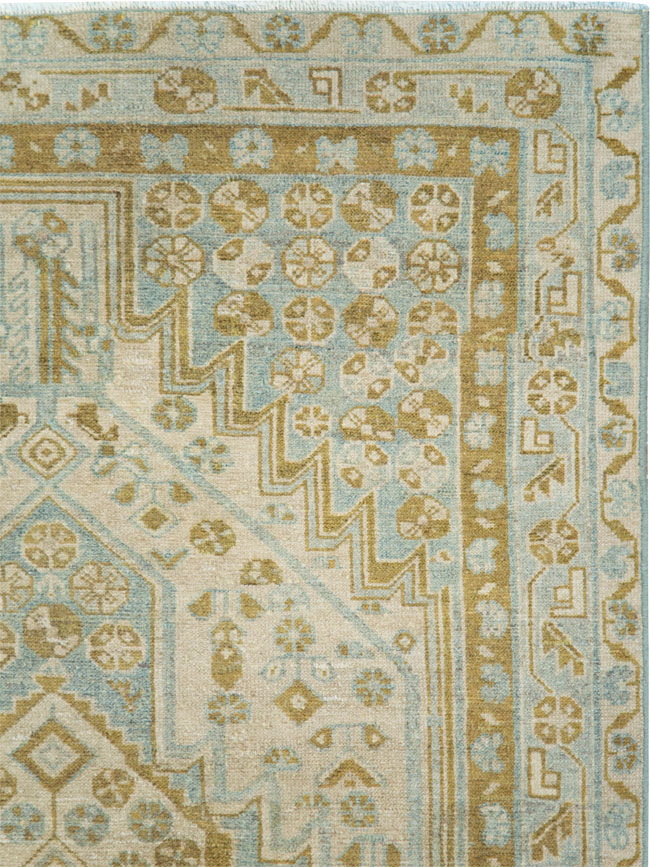 malayer Rug - # 106451