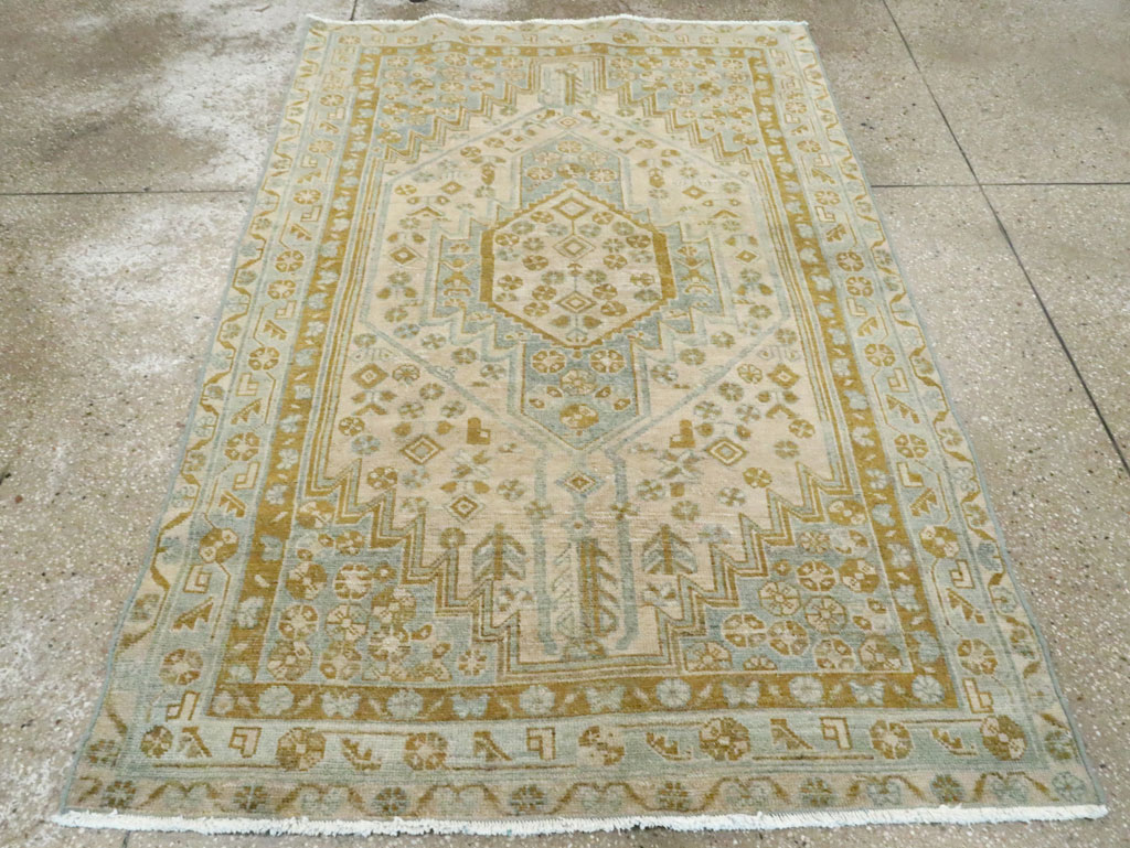 malayer Rug - # 106451