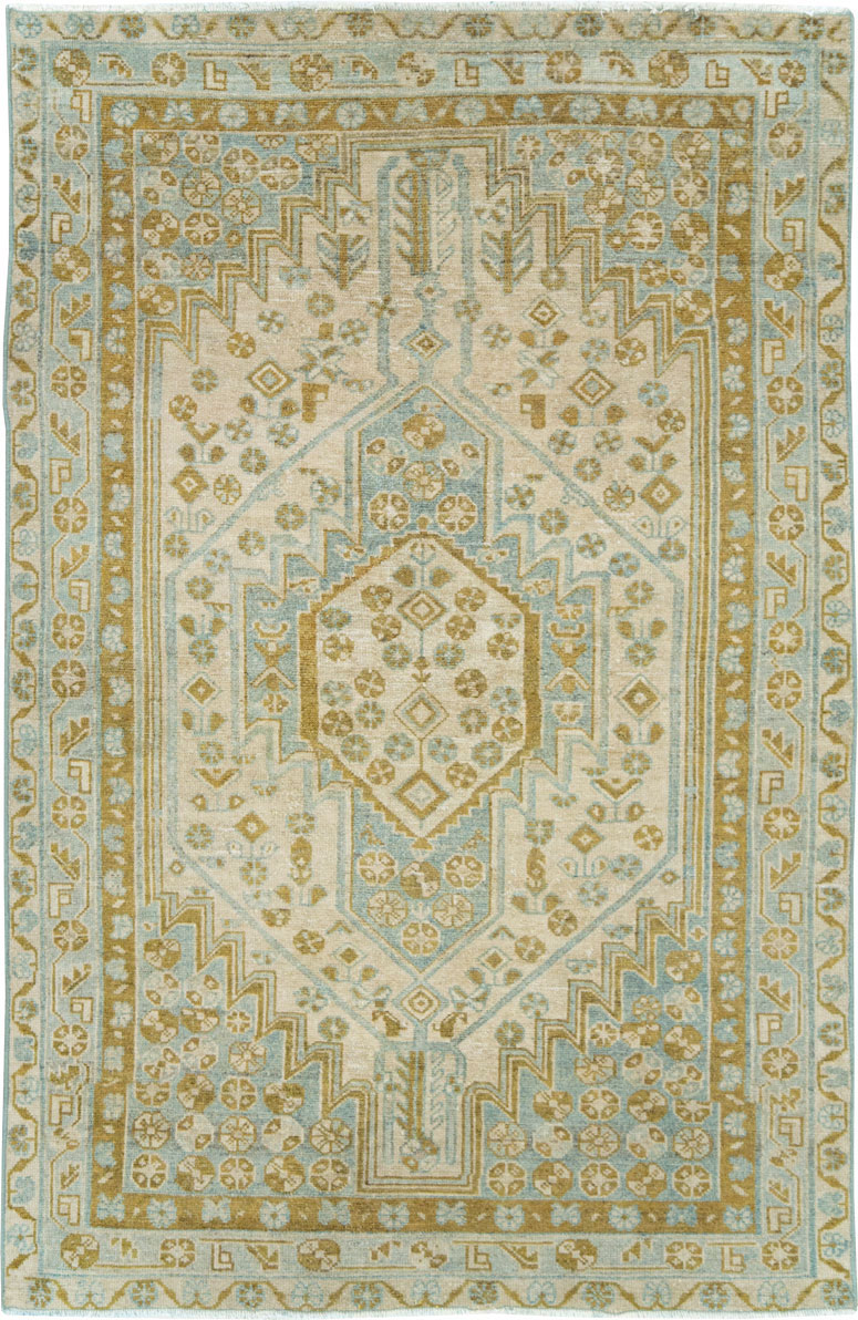 malayer Rug - # 106451
