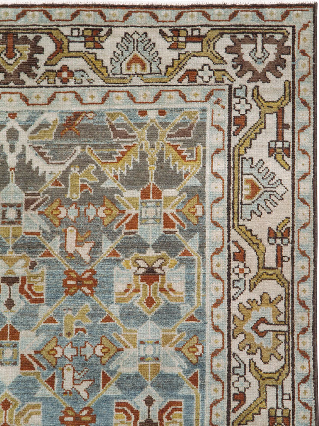 malayer Rug - # 106454