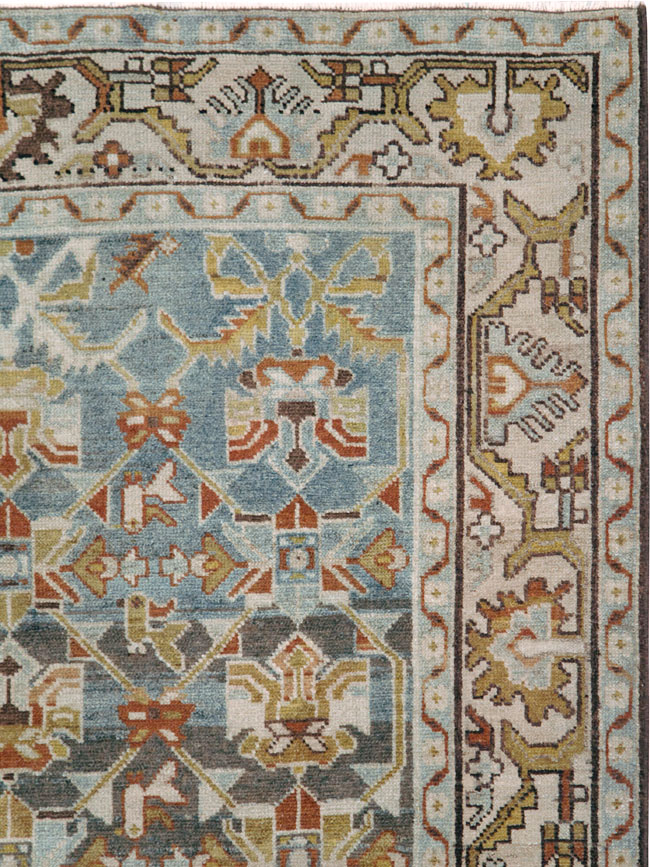malayer Rug - # 106454