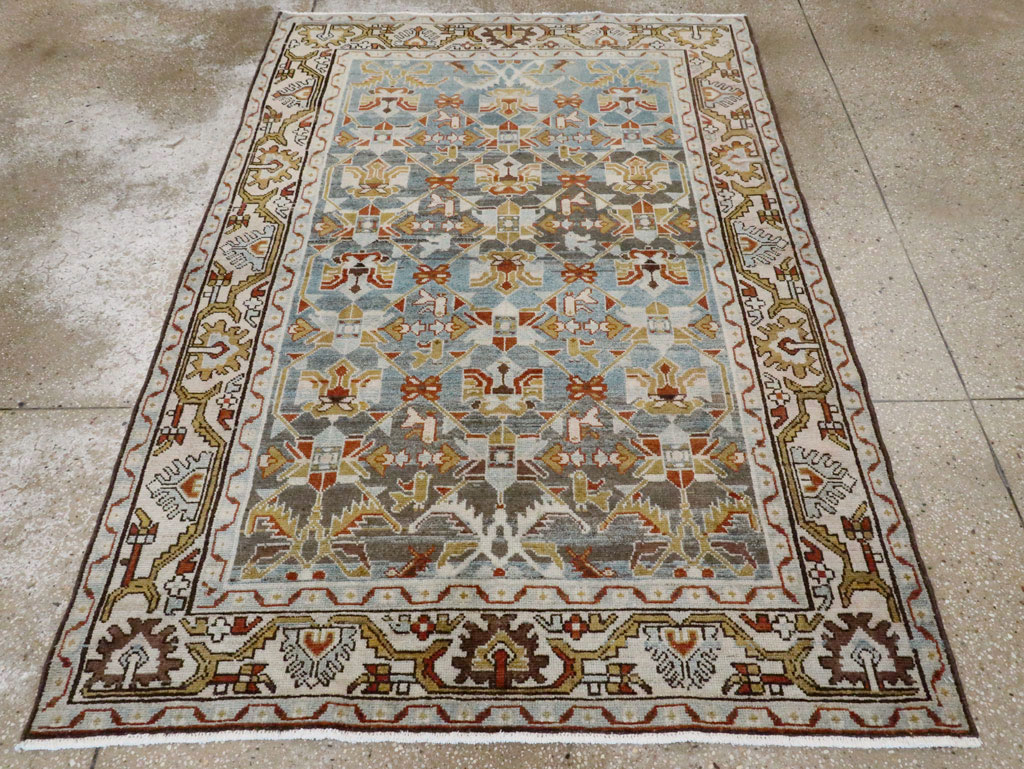 malayer Rug - # 106454