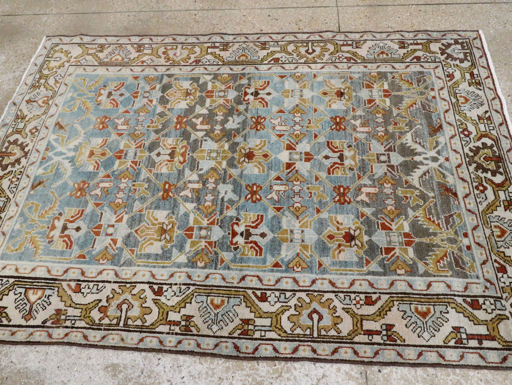 malayer Rug - # 106454