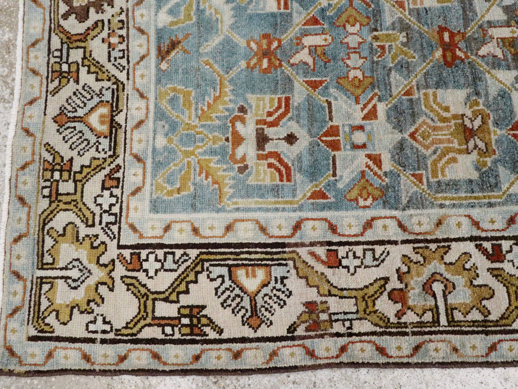 malayer Rug - # 106454