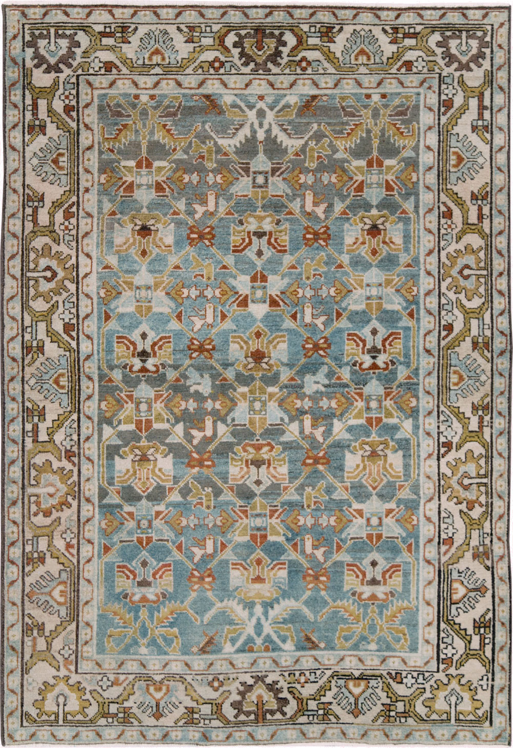 malayer Rug - # 106454