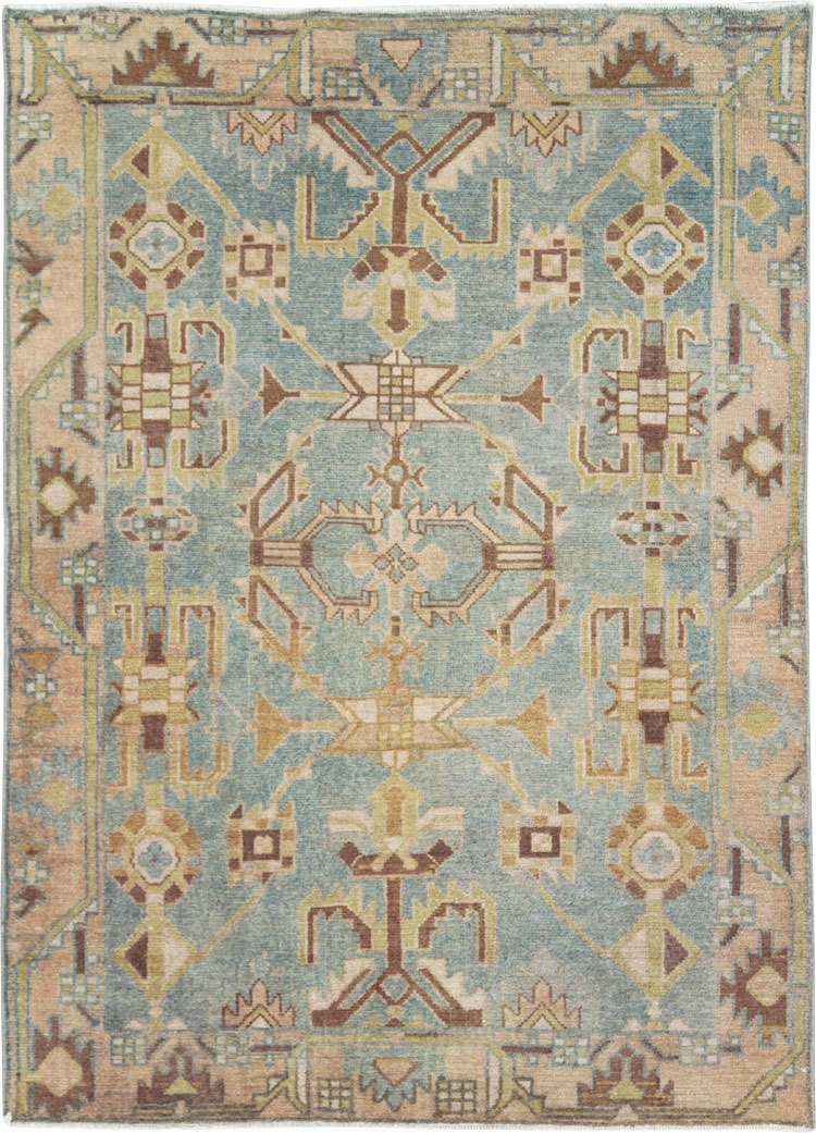 malayer Rug - # 106460