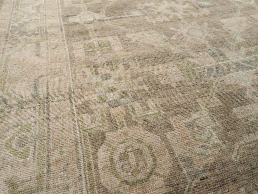 malayer Rug - # 106462