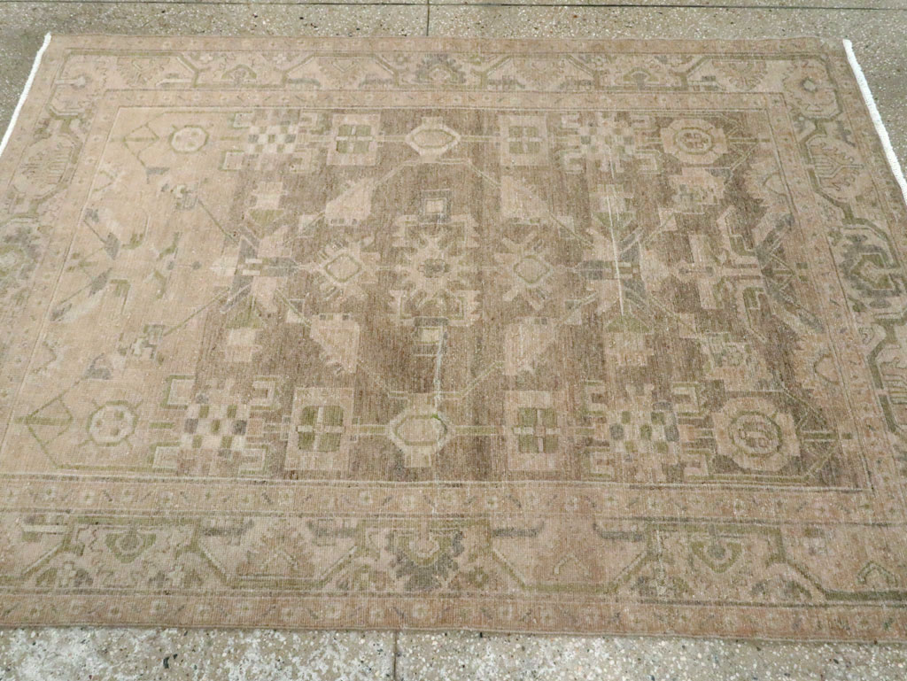 malayer Rug - # 106462