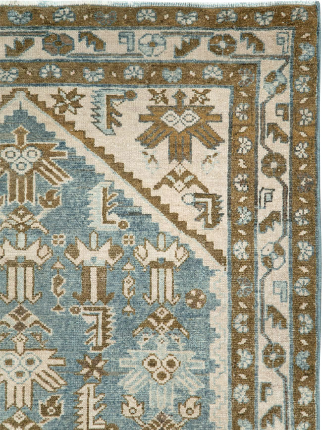 malayer Rug - # 106463