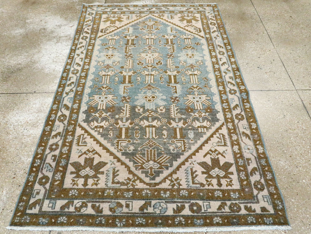 malayer Rug - # 106463