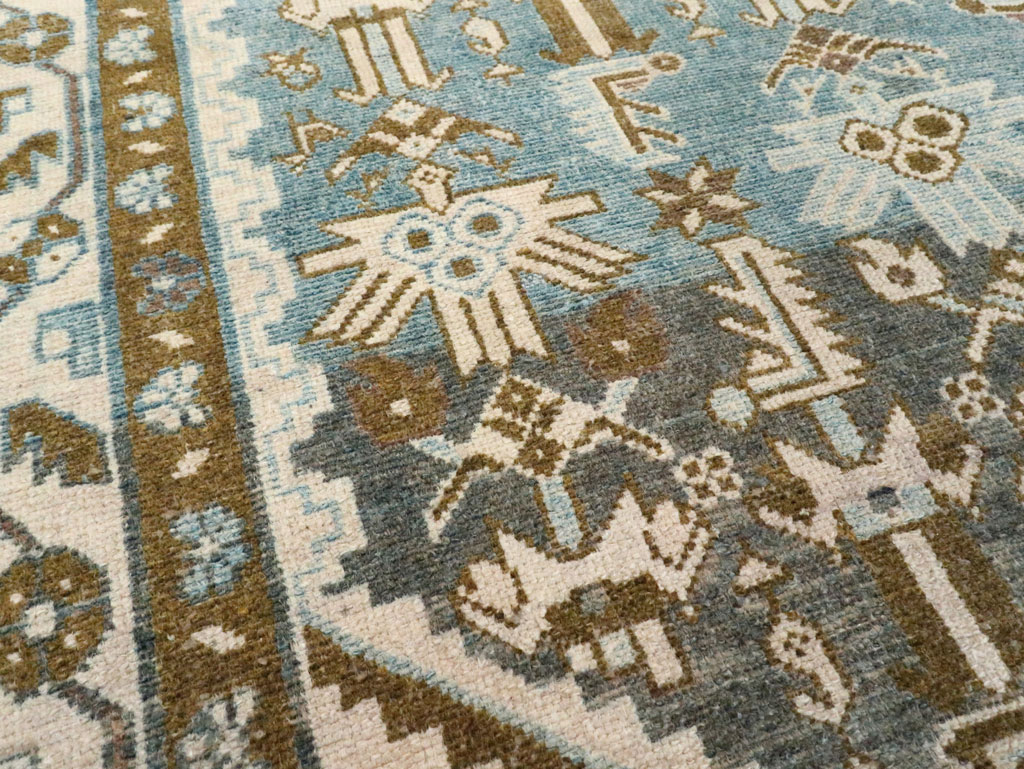 malayer Rug - # 106463
