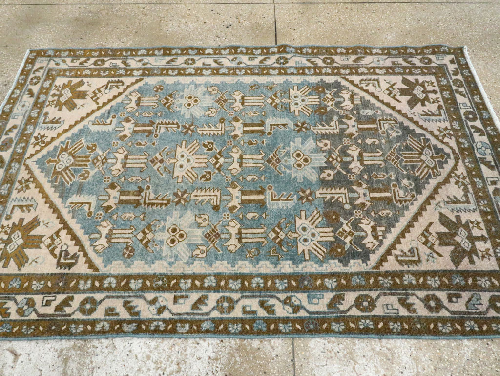 malayer Rug - # 106463