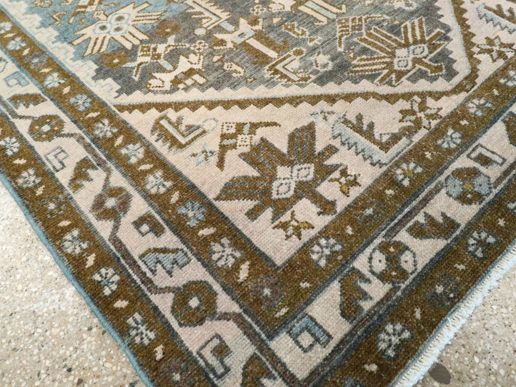 malayer Rug - # 106463