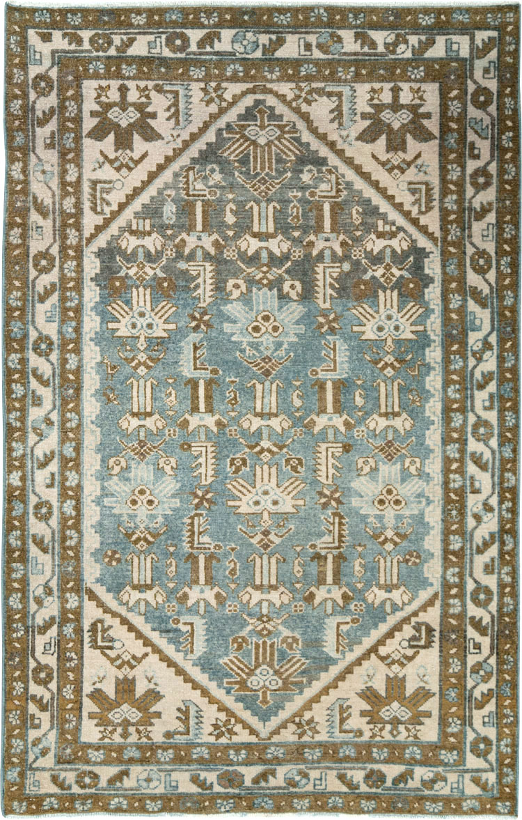 malayer Rug - # 106463