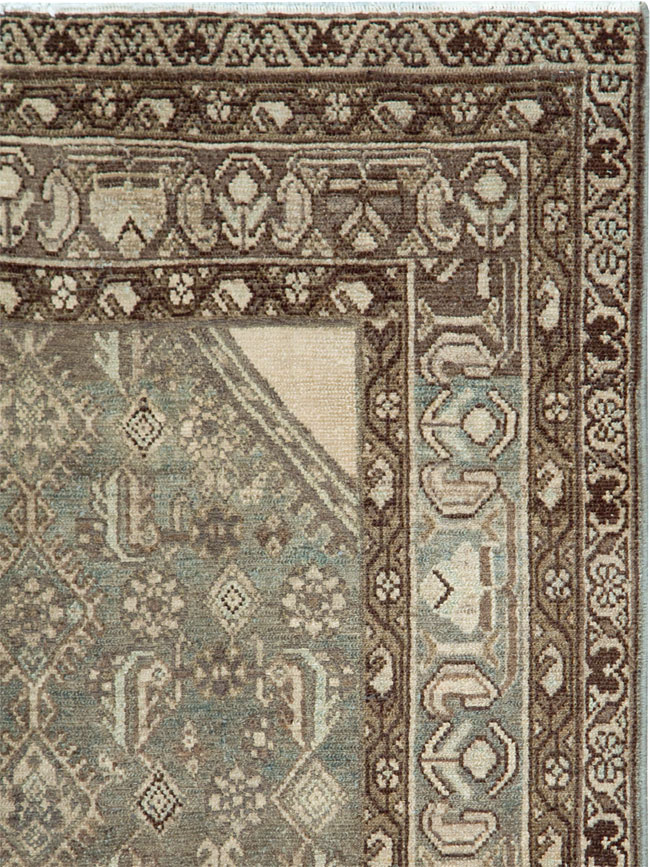 malayer Rug - # 106464